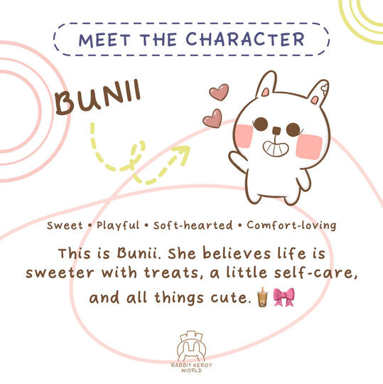 Bunii KerodiiBuniiBlackii